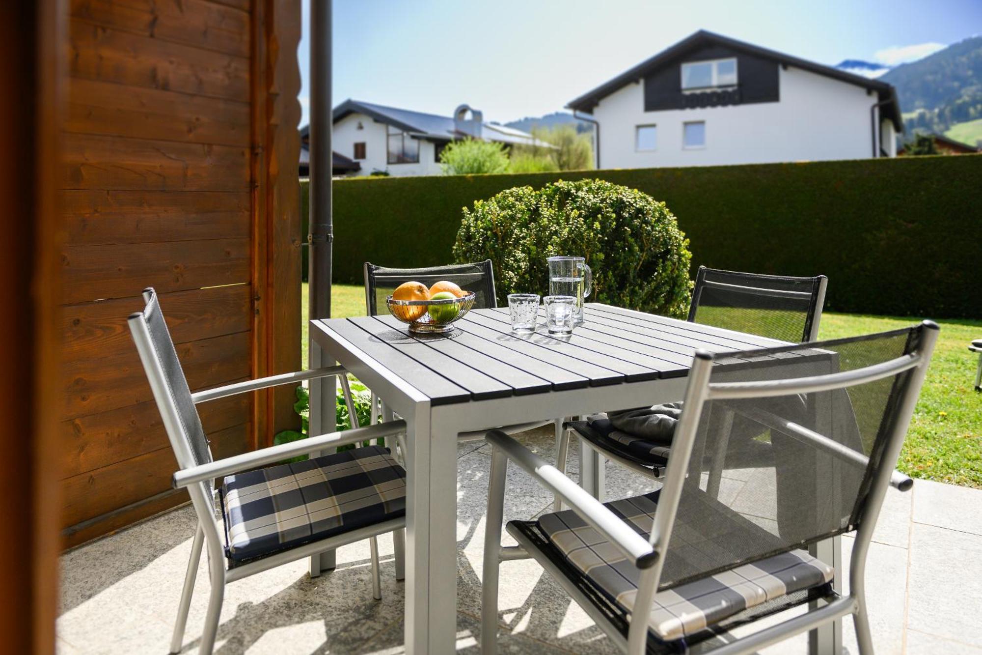 Appartamento Sonnenstrahl Garmisch-Partenkirchen Esterno foto